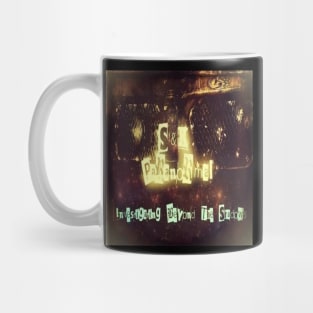 S&K Investigating Beyond The Shadows Mug